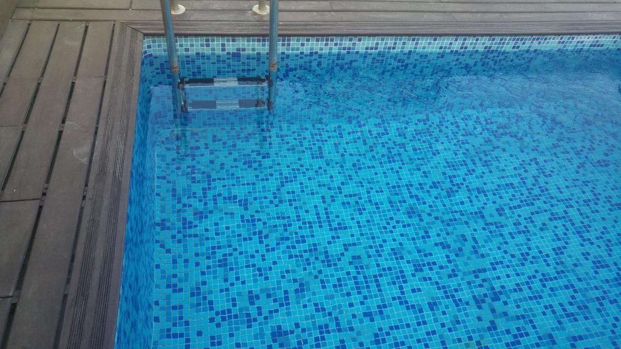 Apartamento Carolinas
