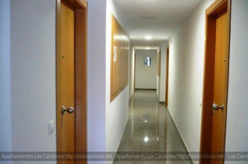 Appartement Carolinas