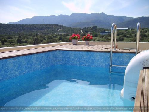 Carolinas Appartement