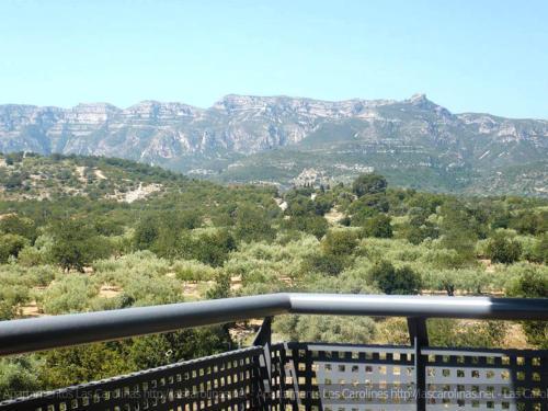 Carolinas Appartement Sant Carlos de la Ràpita