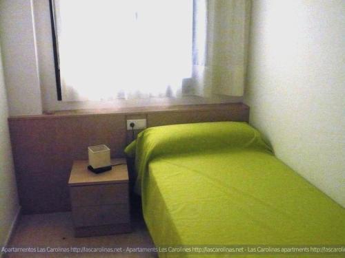 Appartement Carolinas