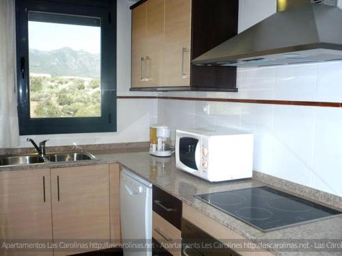 Carolinas Appartement *