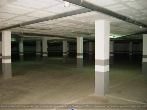 Carolinas Appartement