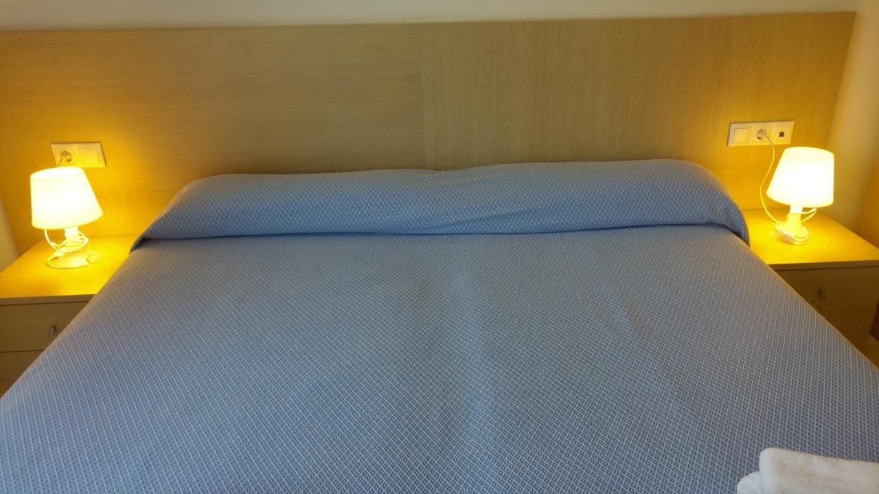 Carolinas Appartement *