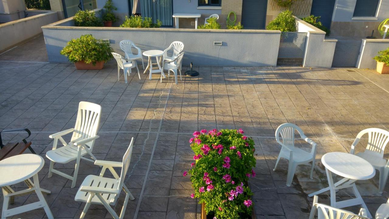 Appartement Carolinas *