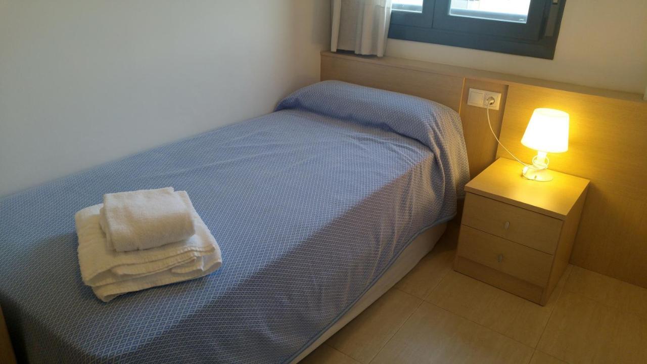 Carolinas Appartement Sant Carlos de la Ràpita