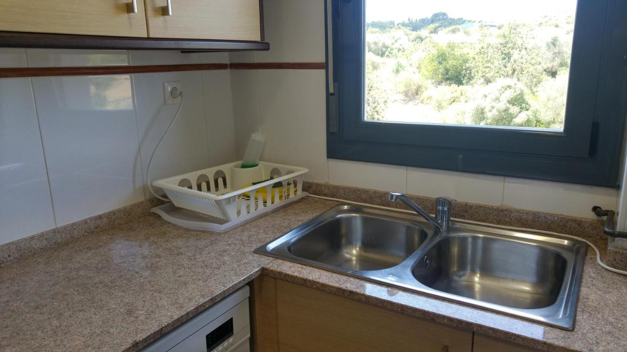 Appartement Carolinas