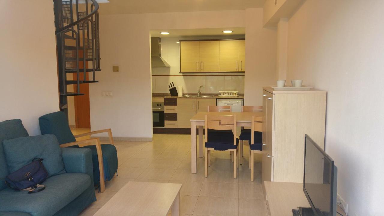 Carolinas Appartement *